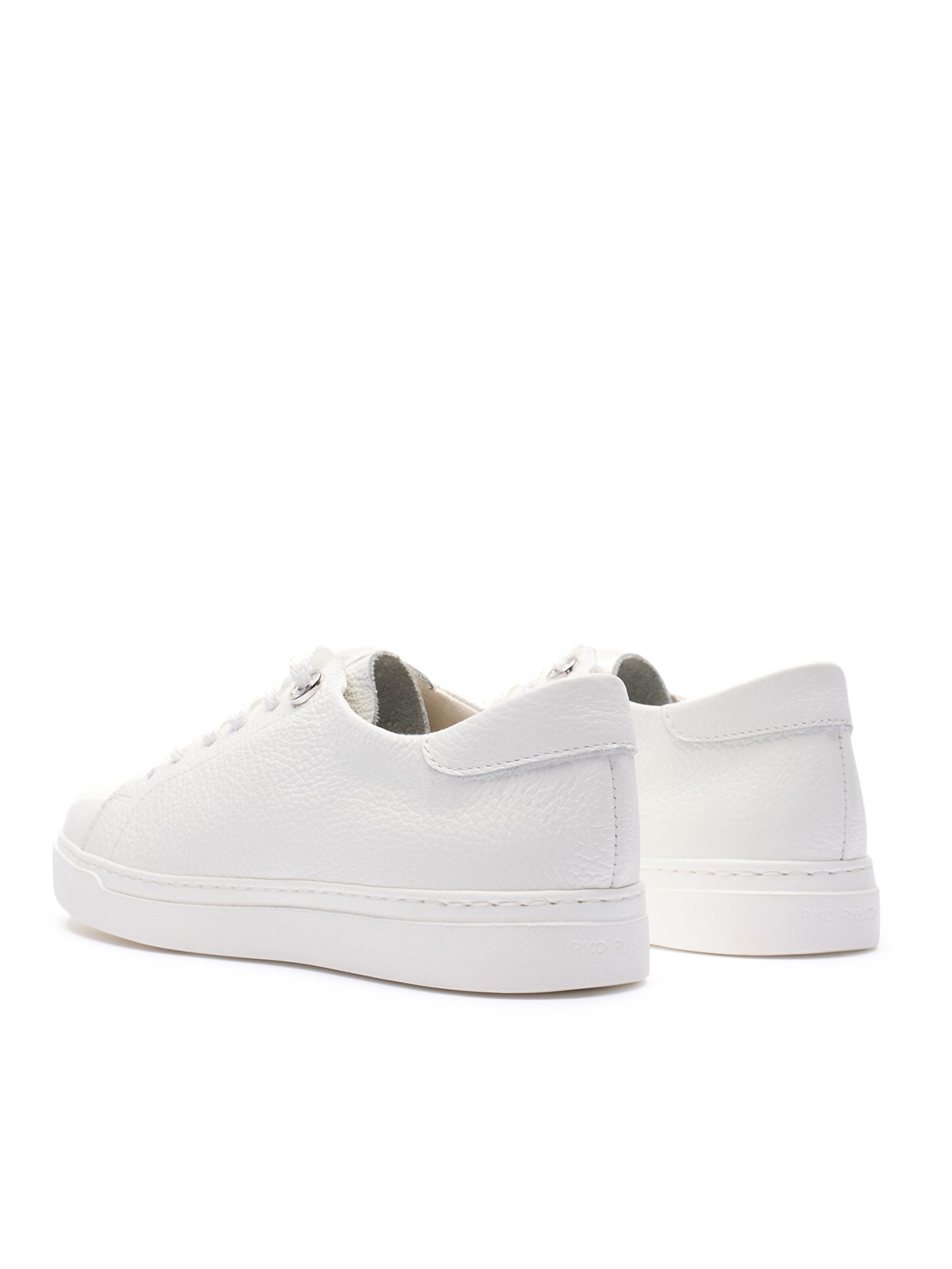 RYLKO Sneaker in Weiß