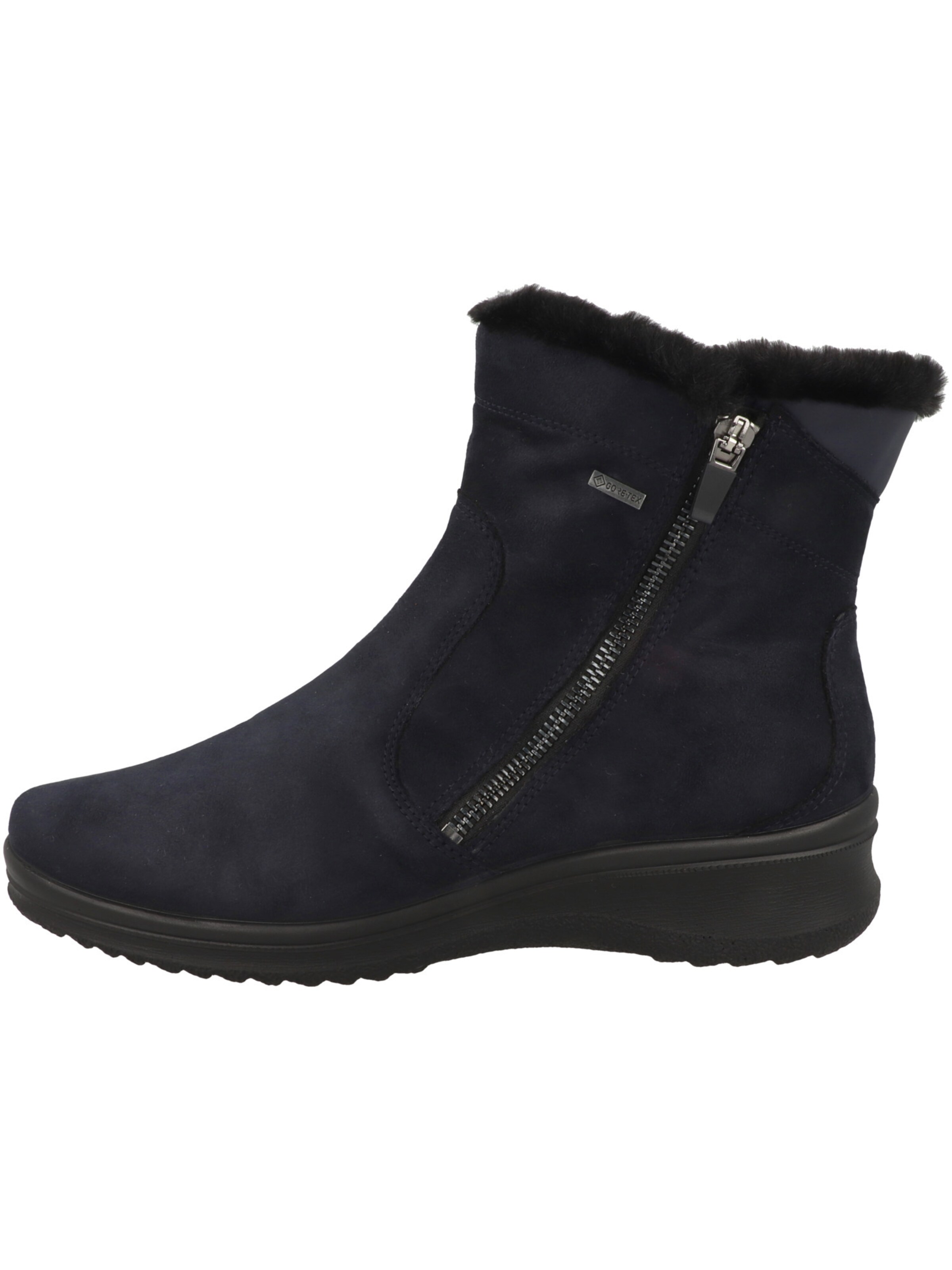 Stivaletto 'München' di ARA in blu