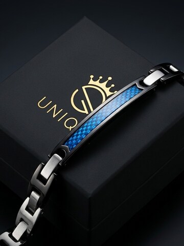 Bracelet 'AZZURO' UNIQAL en bleu