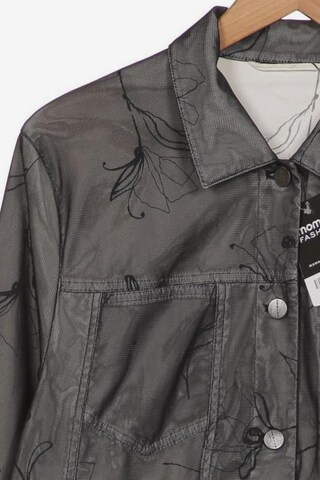 SAMOON Jacket & Coat in XL in Grey