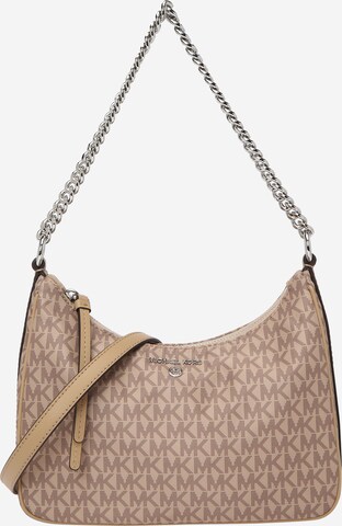 MICHAEL Michael Kors Skulderveske i beige