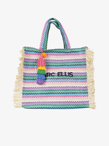 Marc Ellis Handtaschen in Mischfarben: Vorderseite