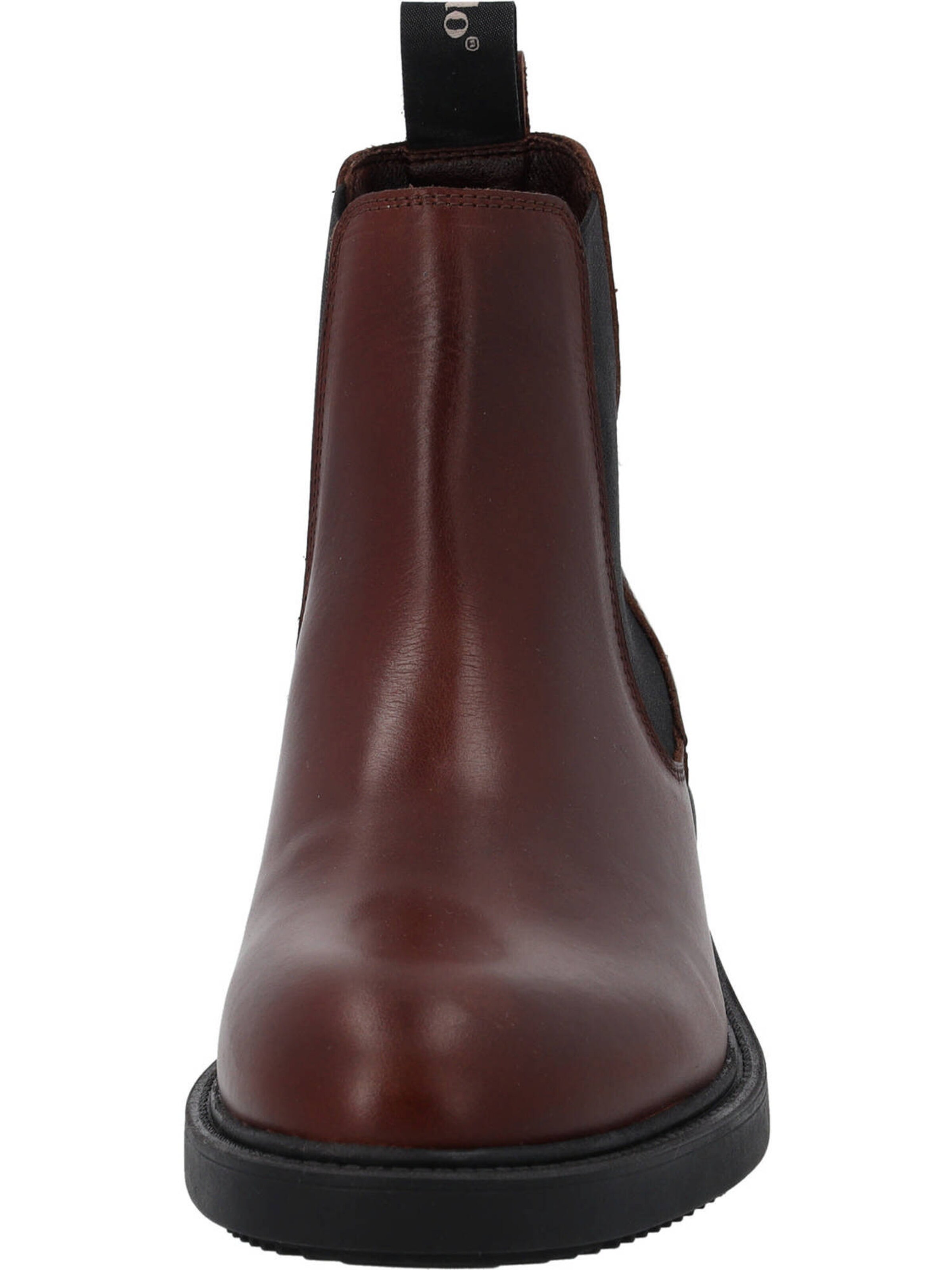 Palado Ботинки челси 'Crara' в Коричневый