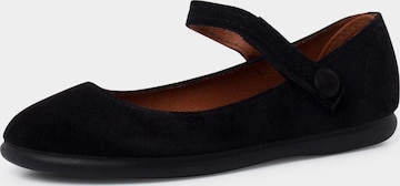 Pisamonas - Sabrina em preto: frente