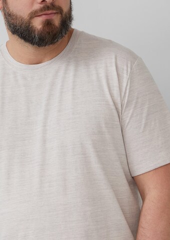 T-Shirt s.Oliver en beige