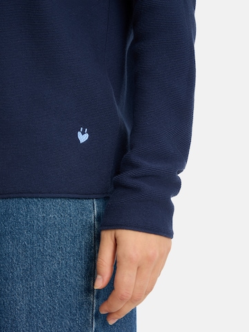 zils LIEBLINGSSTÜCK Džemperis 'Bianca'