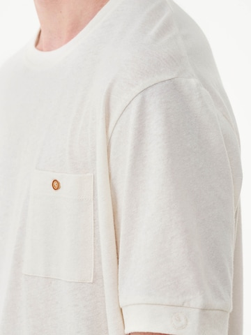Organication Shirt in White