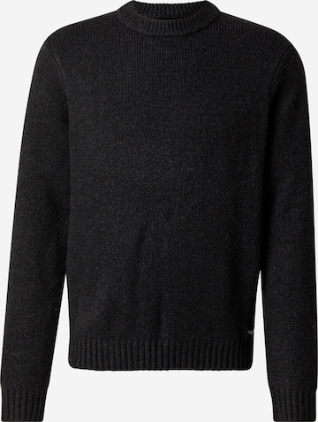 Volcom Neulepaita 'EDMONDER II' värissä musta: etupuoli