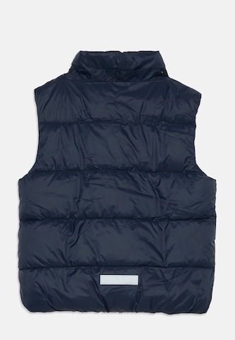 NAME IT Väst 'NMFMARBLE' i blå