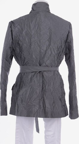 Fabiana Filippi Jacket & Coat in L in Grey