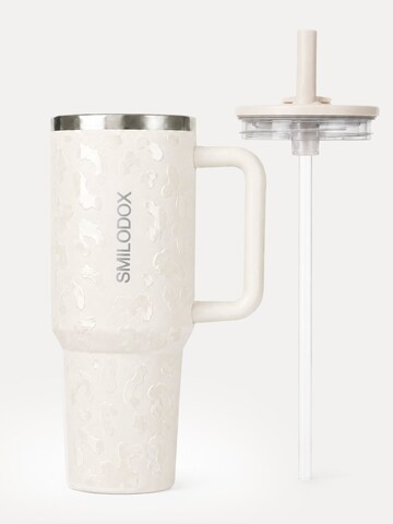 Gourdes ' Termis ' Smilodox en beige : devant