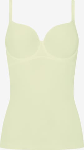 Mey Onderhemd 'Joan' in Beige: voorkant