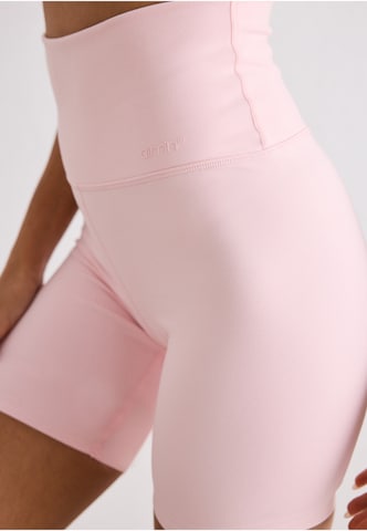 Aim'n Skinny Sportbroek 'Sense' in Roze