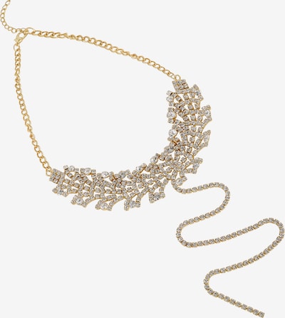 SOHI Řetízek ' Madonna ' - zlatá / stříbrná, Produkt