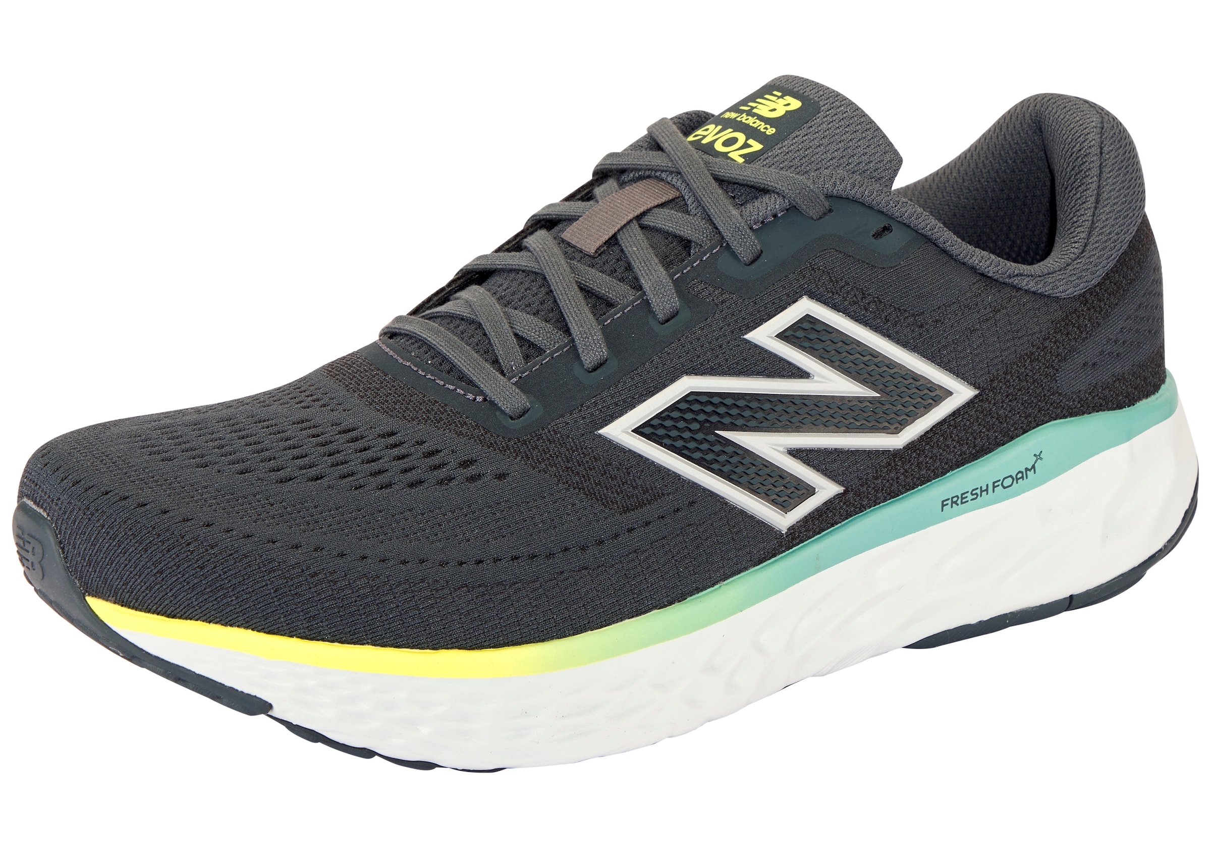 new balance Running Shoes 'X Evoz V3' in Graphite, Item view