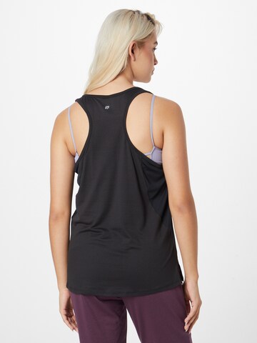 Marika Sporttop 'AVERY' in Schwarz