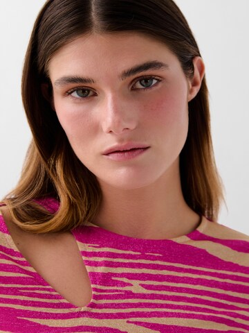 Scalpers Jurk in Roze