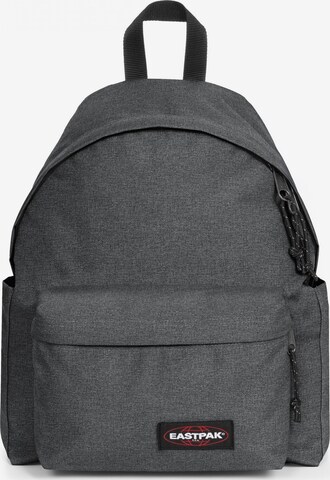 EASTPAK - Mochila 'Day Pak'R ' em cinzento: frente