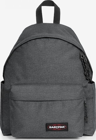 EASTPAK Backpack 'Day Pak'R ' in Grey: front