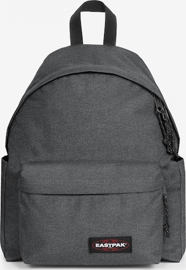 EASTPAK Backpack 'Day Pak'R ' in Stone / Red / Black / White, Item view