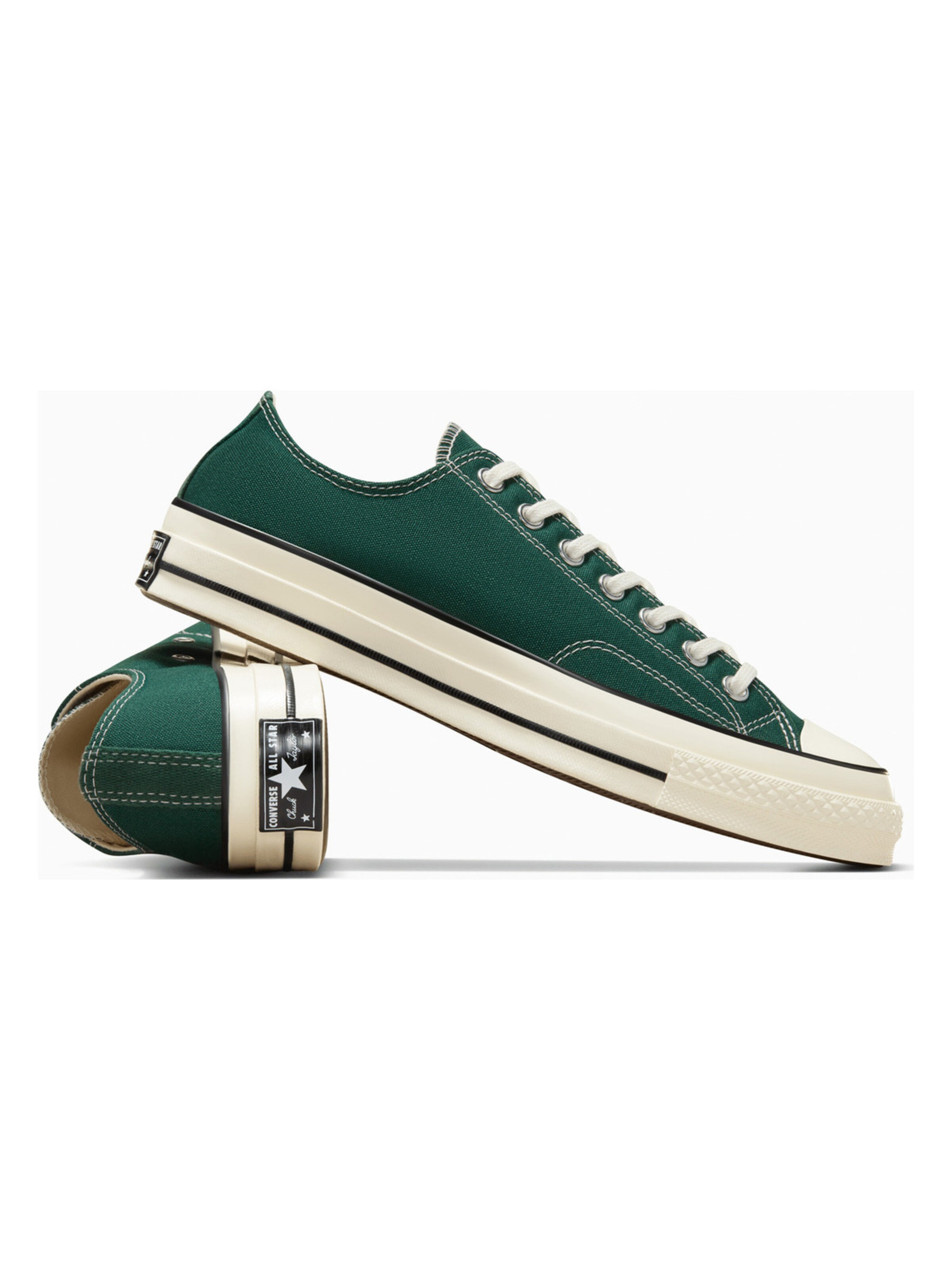 CONVERSE Platform trainers 'Converse Chuck 70' in Green
