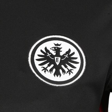 Maglia trikot 'Eintracht Frankfurt' di NIKE in nero