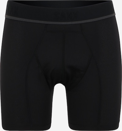 SAXX Boxer shorts 'KINETIC' in Black, Item view