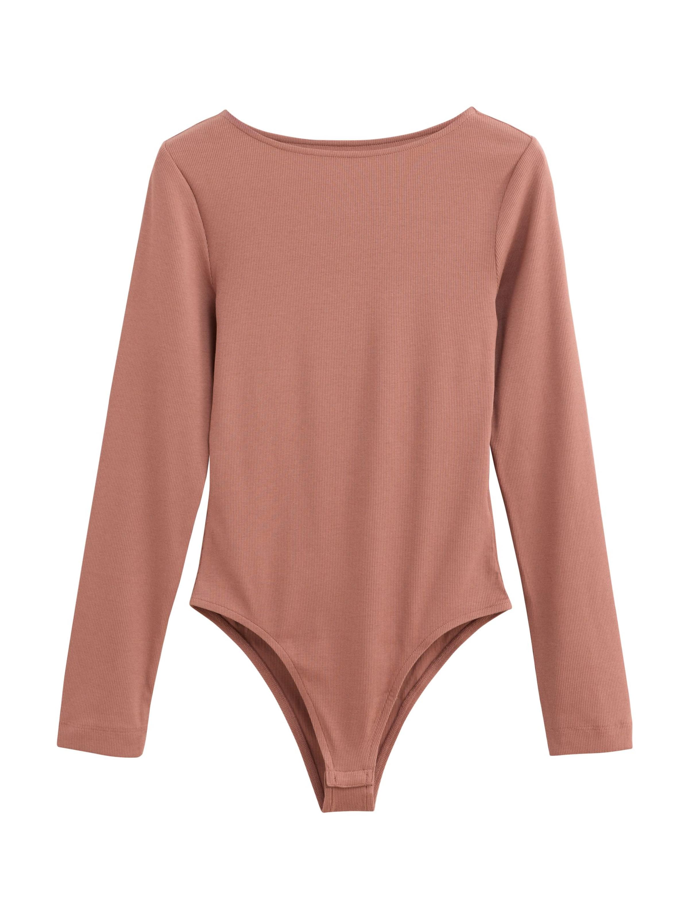 Next Puserobody värissä vaaleanpunainen: etupuoli