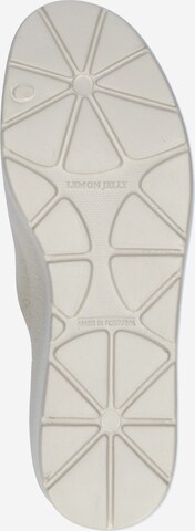 LEMON JELLY Mules 'FIORELLA' in Grey