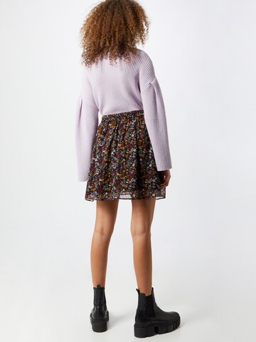 ABOUT YOU Skirt 'LISSI' in Mixed colors