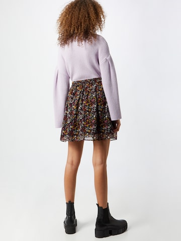 ABOUT YOU Skirt 'LISSI' in Mixed colors