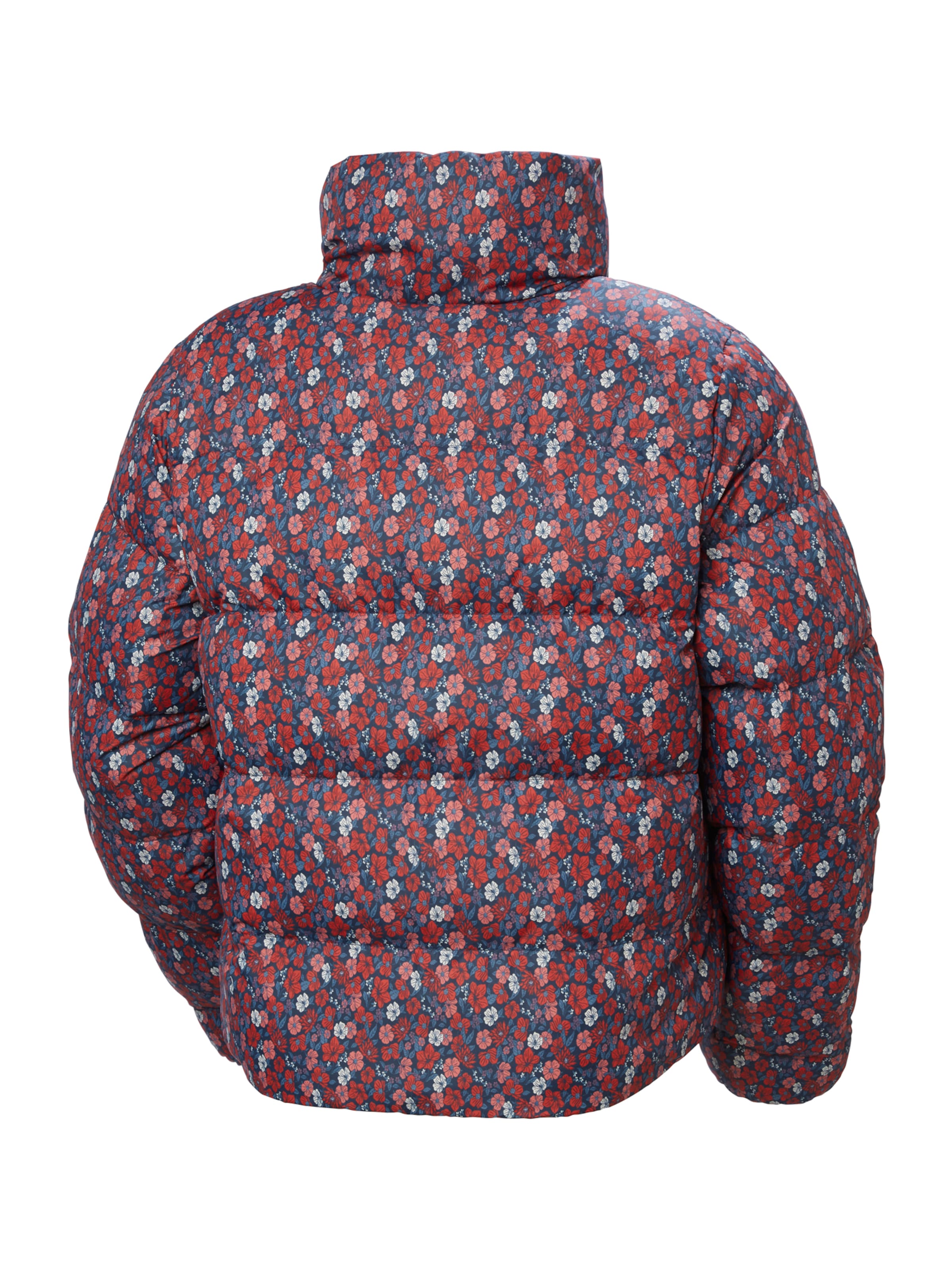 HELLY HANSEN Přechodná bunda 'JADE' – modrá