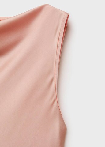 MANGO Kleid 'Sati-A' in Pink
