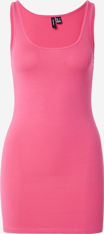 VERO MODA Top in Roze: voorkant