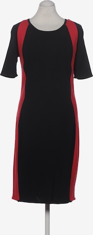 APART Kleid L in Schwarz: Vorderseite