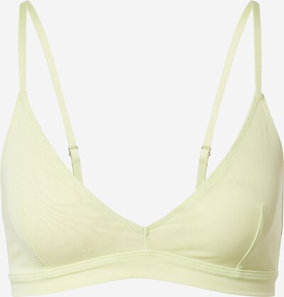 Gilly Hicks Bra in Lime, Item view