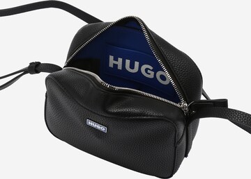 HUGO Tasche 'Zesy' in Schwarz