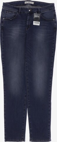 Riani Jeans in 32-33 in Blue: front