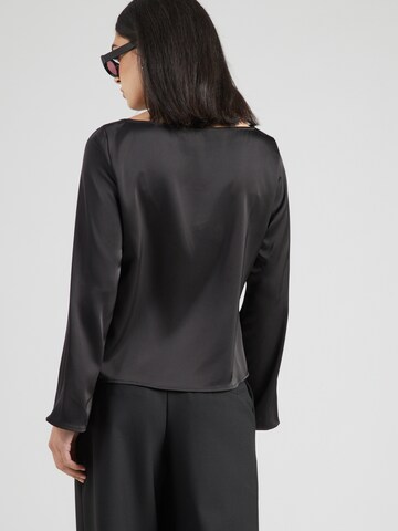 VERO MODA Блуза 'VMELENA' в черно