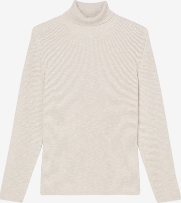 Marc O'Polo Neulepaita värissä valkoinen: etupuoli