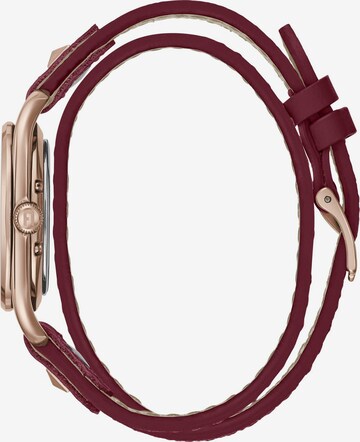 FURLA Analog Watch in Red