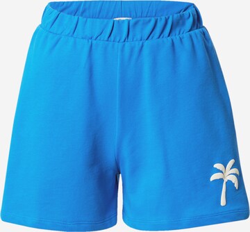 LTB Regular Shorts 'Gonene' in Blau: predná strana