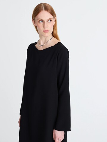 Minx Dress 'CAREY' in Black