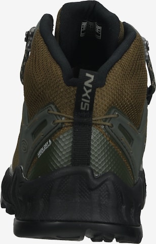 KEEN Boots 'Nxis Evo' in Green