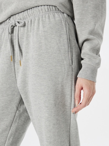 regular Pantaloni sportivi 'Soffina' di Athlecia in grigio