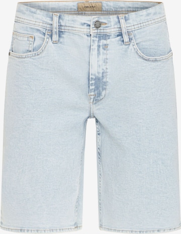 Skinny Jeans 'BHTwister ' di BLEND in blu: frontale