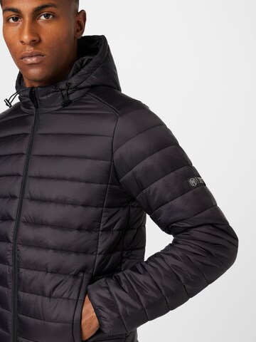 MEXX Jacke in Schwarz