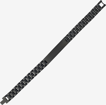 Akzent Bracelet 'Wini, langlebig' in Black: front