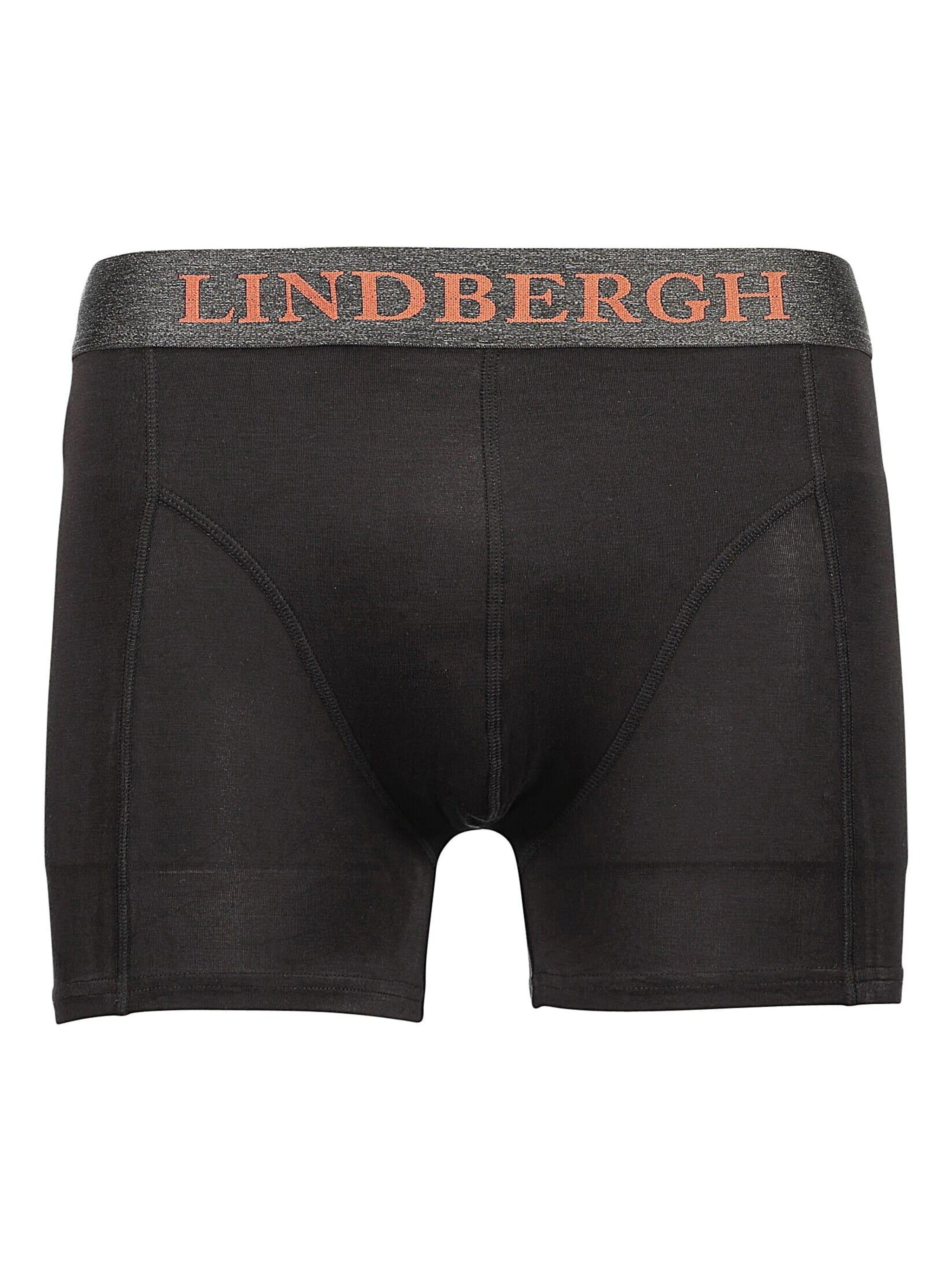 Boxers Lindbergh en multicouleur