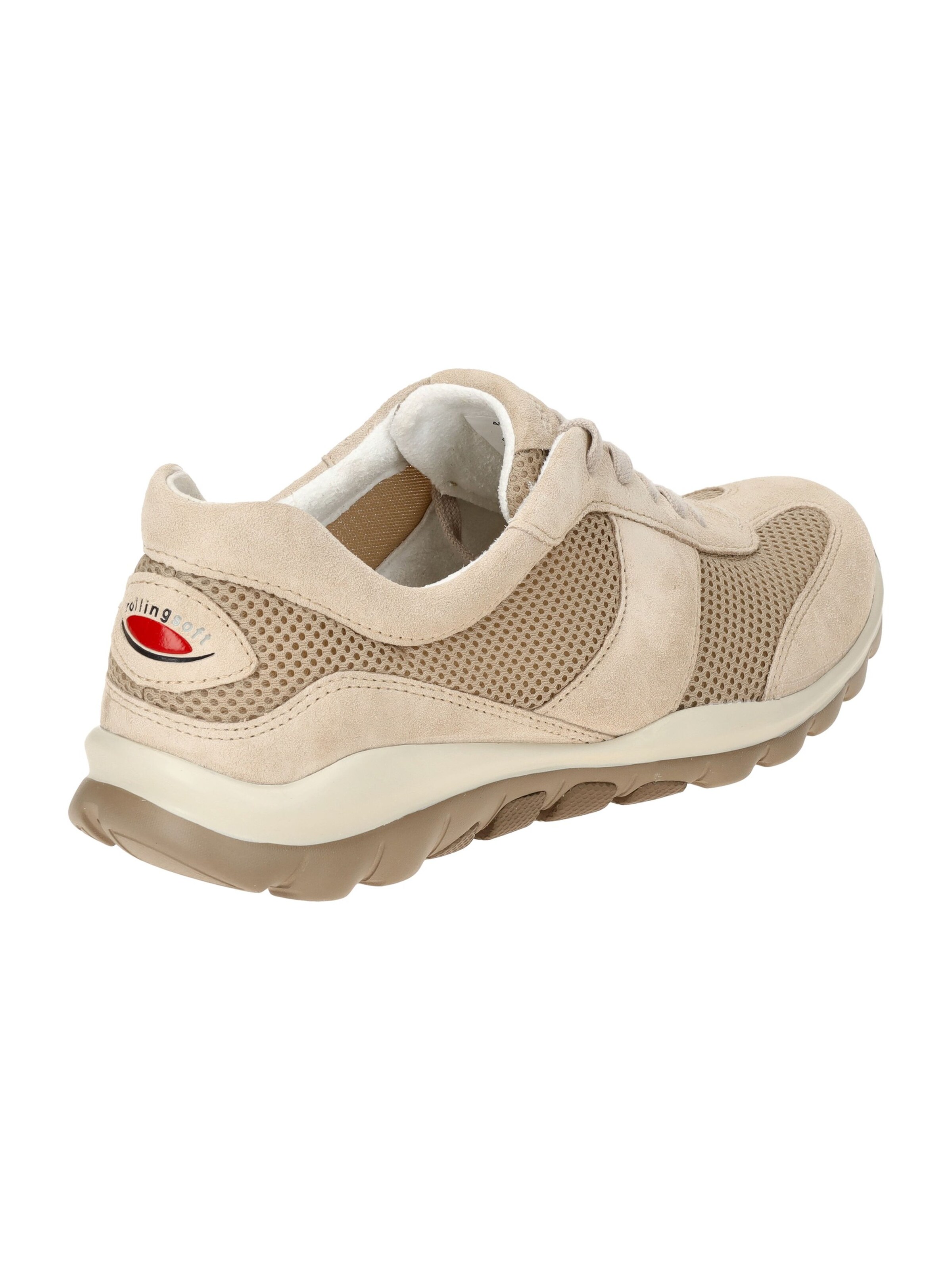 GABOR Schnürschuh‌‌‌‌ in Beige